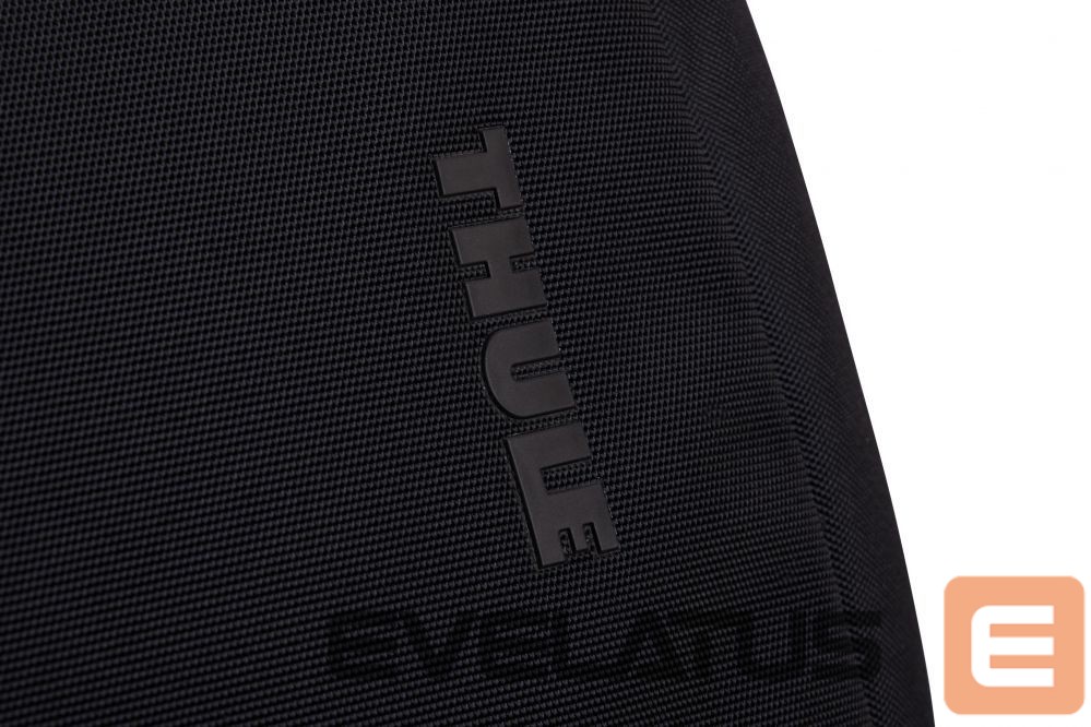 Sülearvuti kott Thule Subterra 2 Backpack 27L - Black