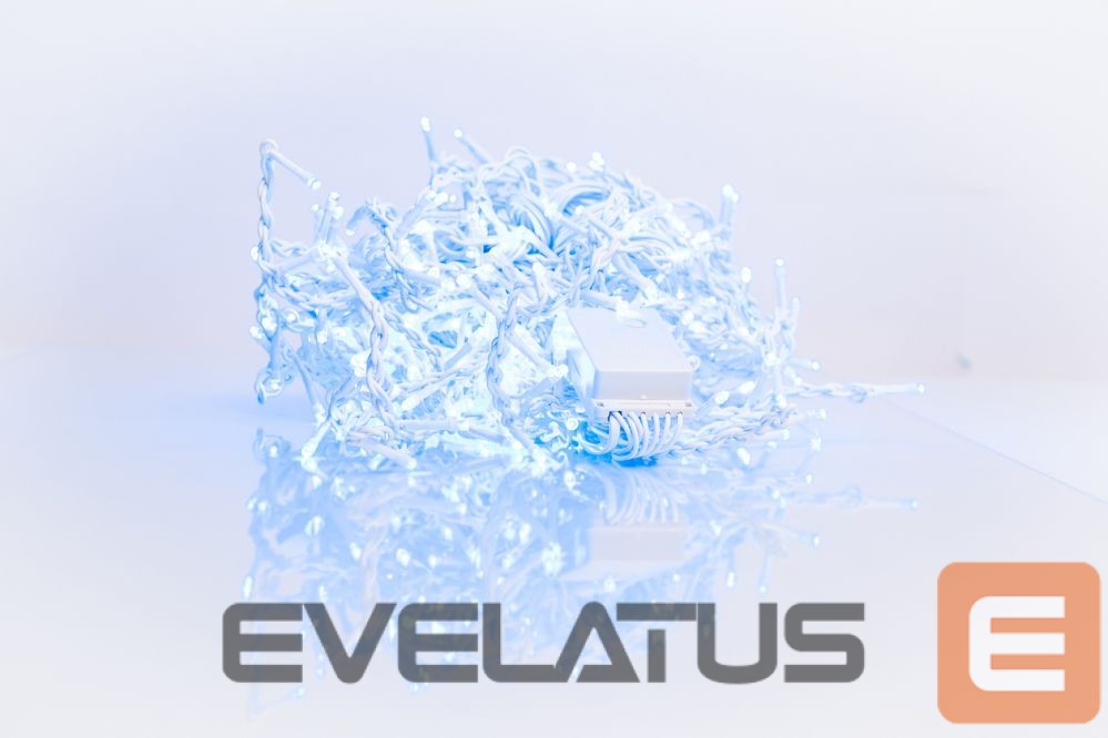 Sisevalgustid iLike N/A Diožu Lietus RS-100 100LED 5m. Blue