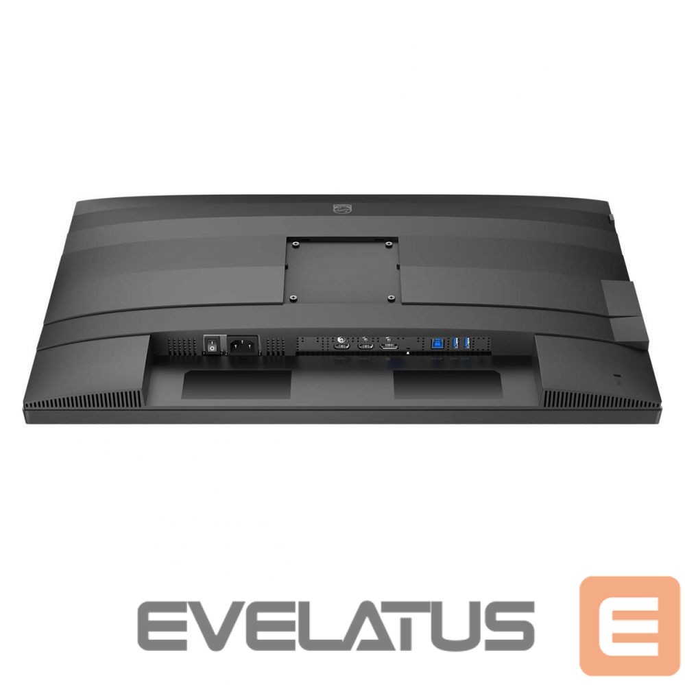 Monitors Mmd-monitors & displays PHILIPS 27B2G5500/00 Monitor 27inch QHD