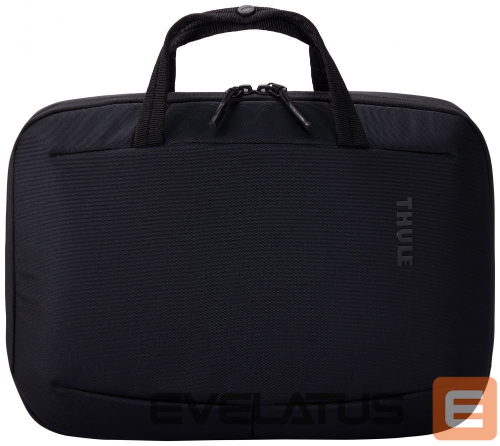 Sülearvuti kott Thule Subterra 2 Attaché 14" - Black