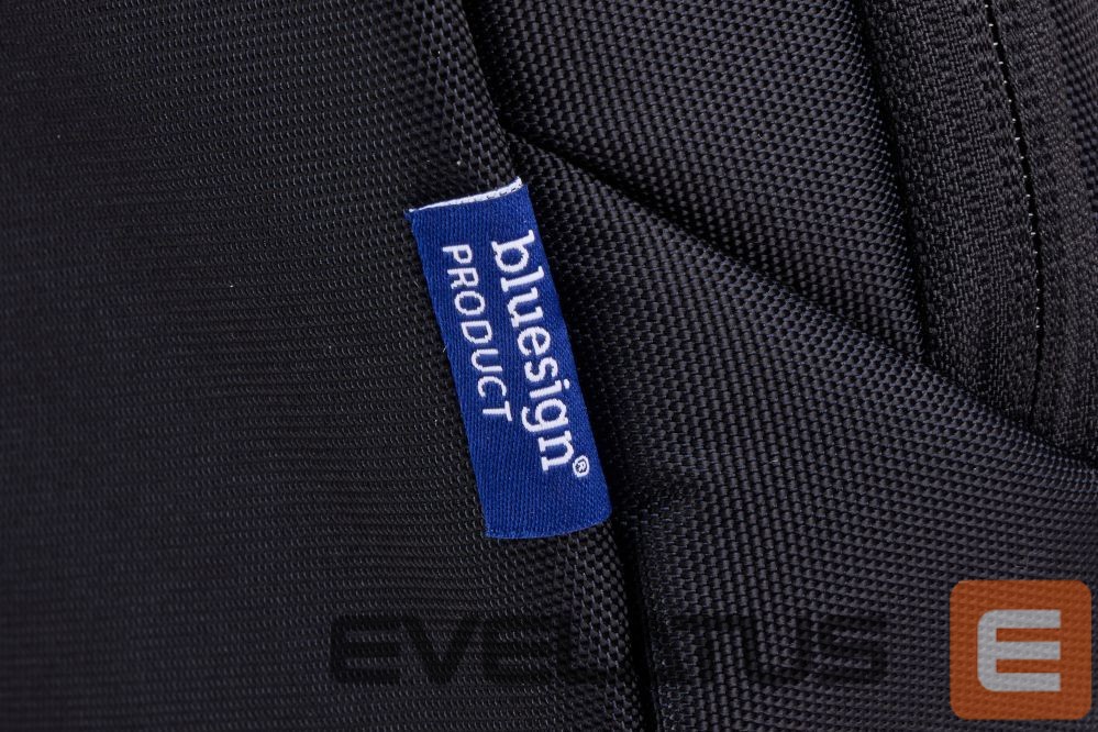 Sülearvuti kott Thule Subterra 2 Attaché 14" - Black