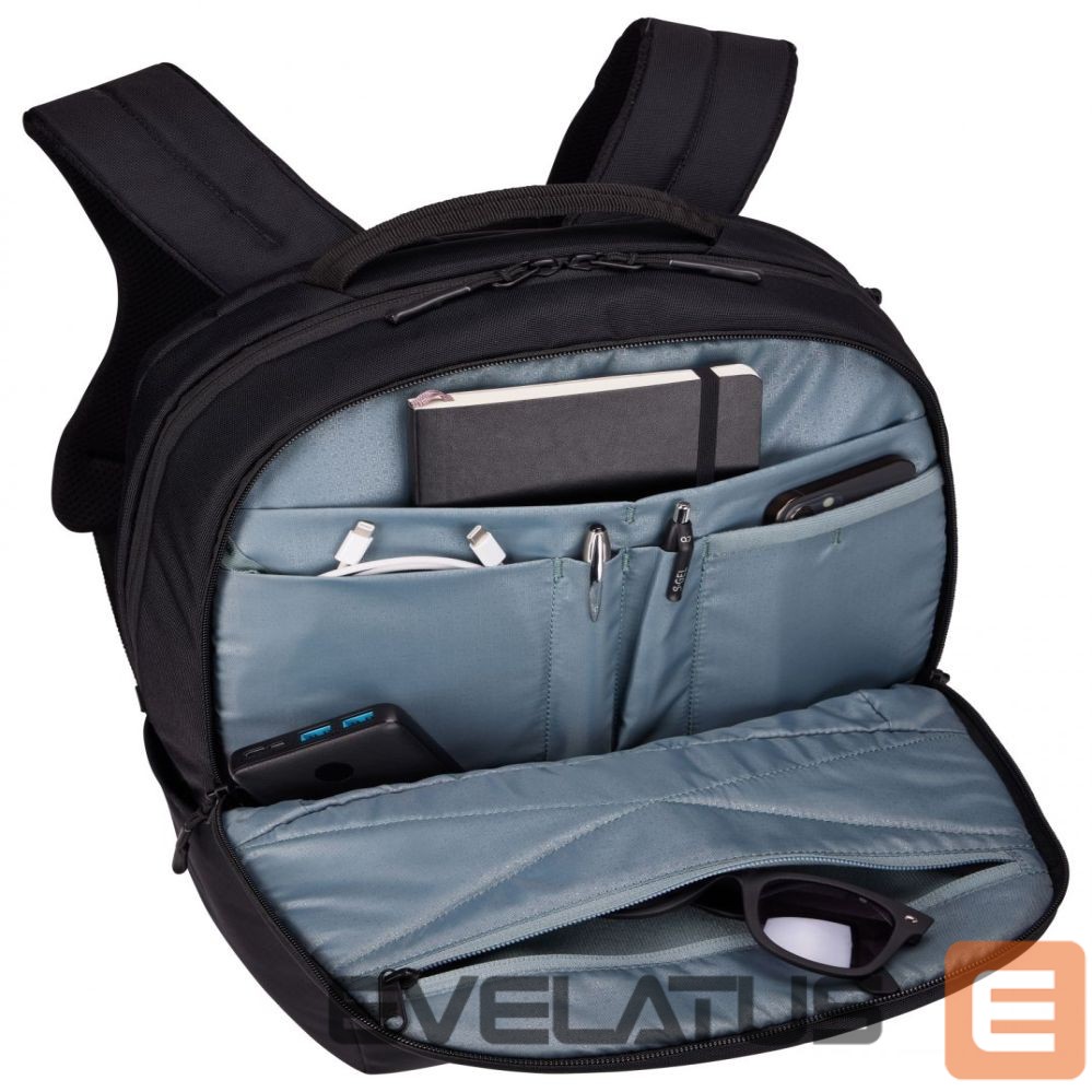 Sülearvuti kott Thule Subterra 2 Backpack 27L - Black