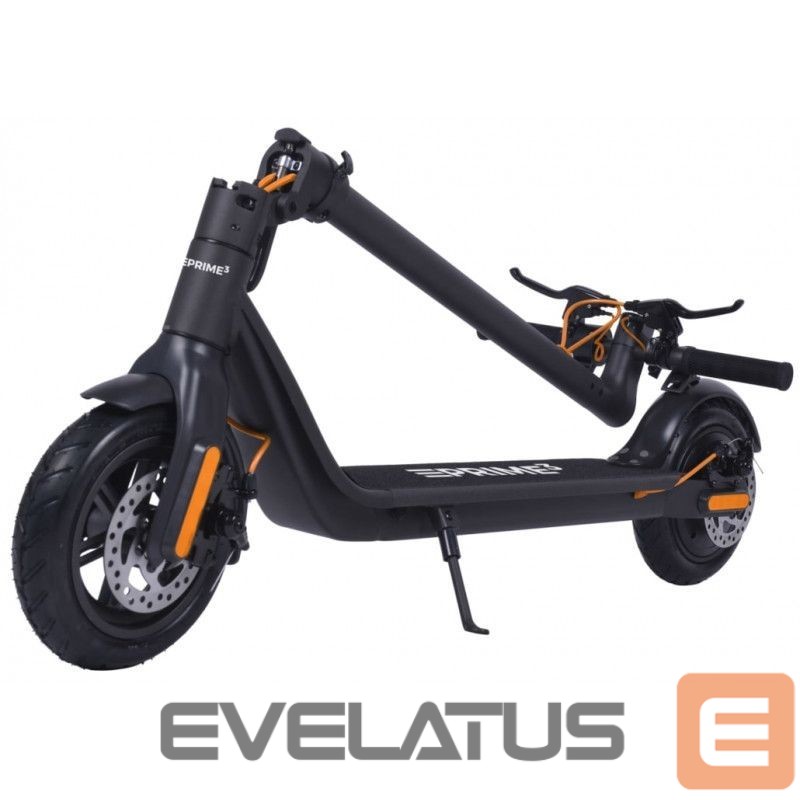 Elektroskūters Prime3 EES61