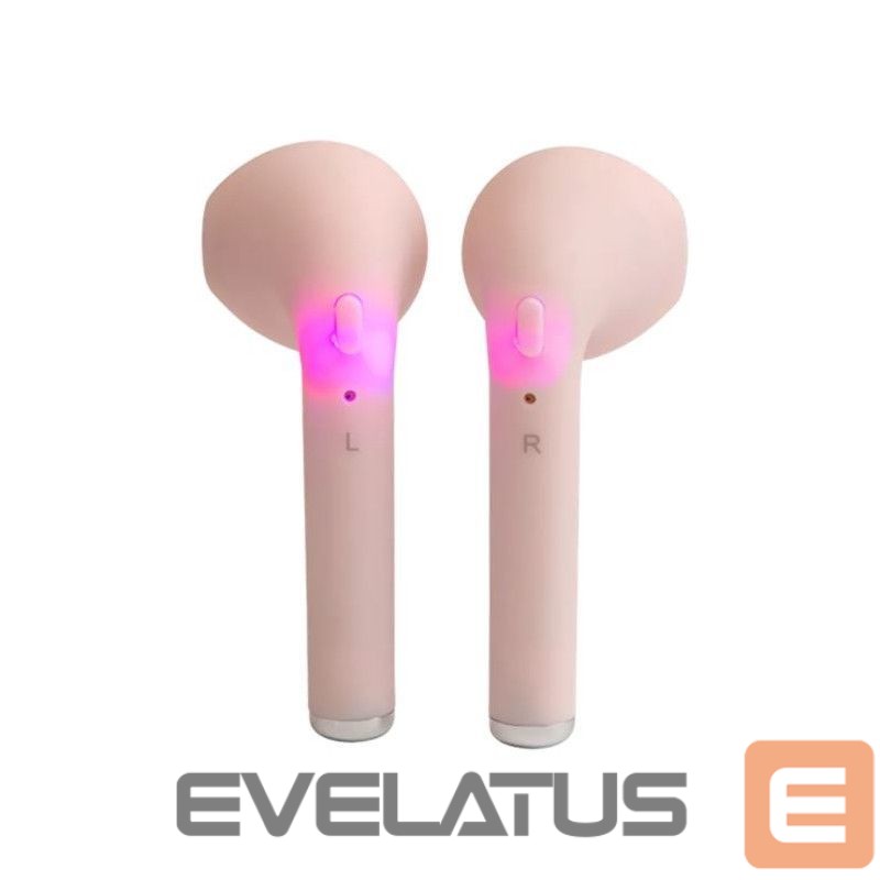 Bezvadu austiņas Denver TWE-46 Rose