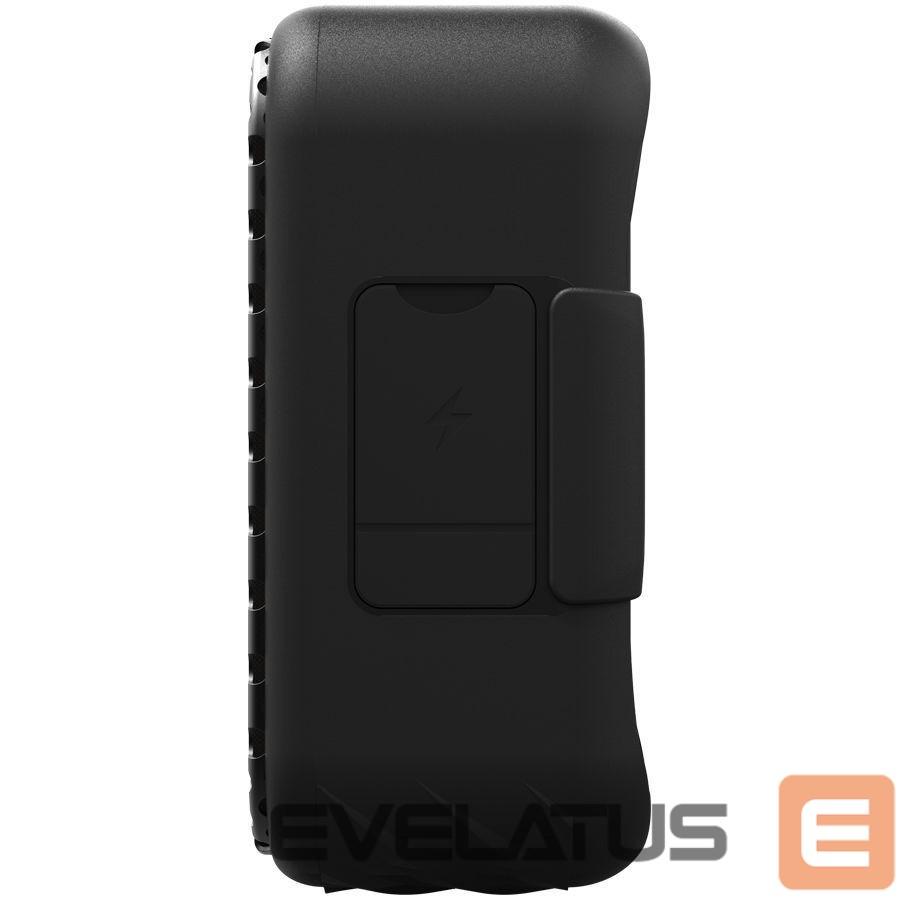 Bluetooth speakers KLIPSCH Klipsch Portable Speaker Austin, Black