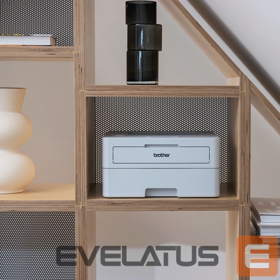 Printer Brother HL-L2865DW Mono Laser Printer