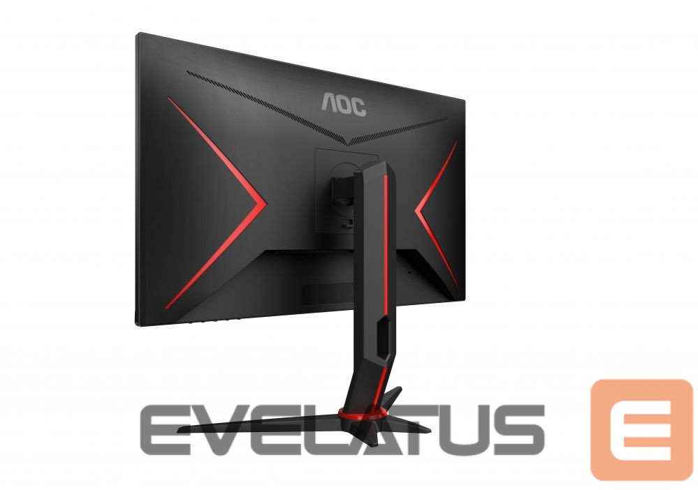 Мониторы Aoc international AOC 27G2ZN3/BK 27i VA WLED FHD 280Hz