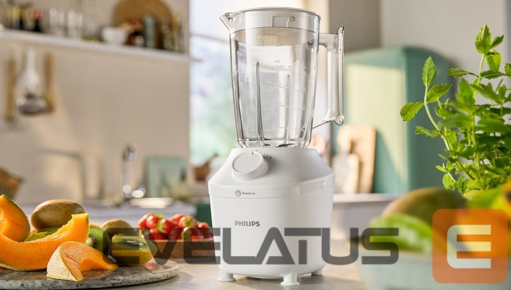 Mikserid ja blenderid Philips BLENDER HR2041/00