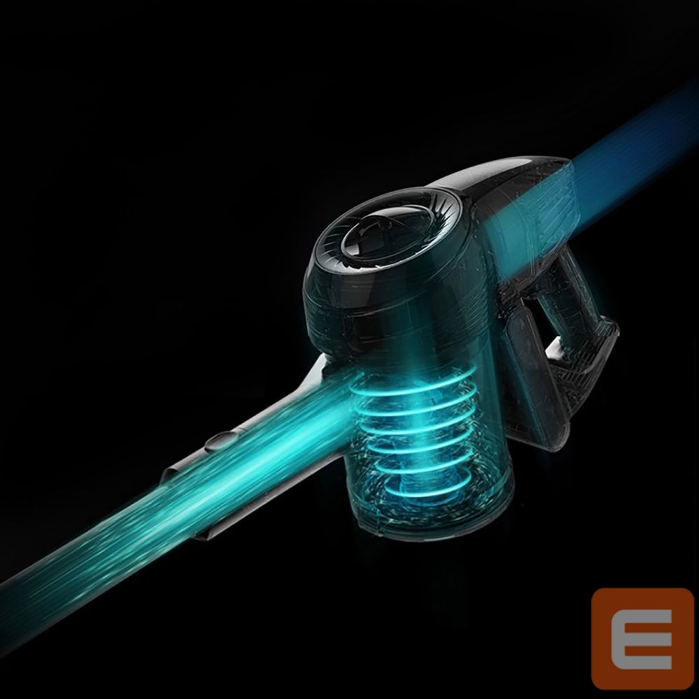 Putekļusūcējs Jimmy JIMMY JV53 Lite Cordless Vacuum Cleaner