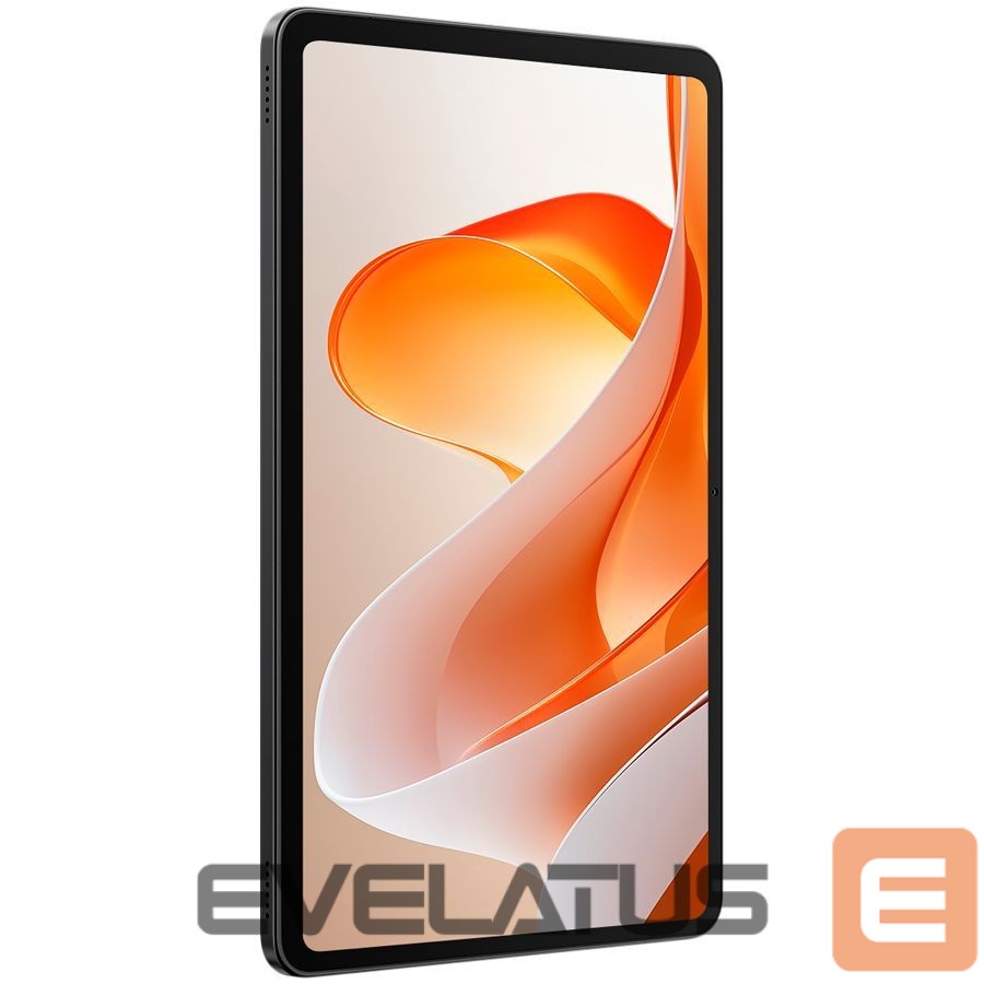 Tablet Blackview Blackview MEGA 2 WiFi 12-inch FHD 1200x2000 90Hz 12GB+256GB Allwinner A733 Octa-core 2.2GHz Cam Front 8MP Rear 16MP 9000mAh NO Charging Netflix HD TUV Rheiland Android 15 Celestial Gray