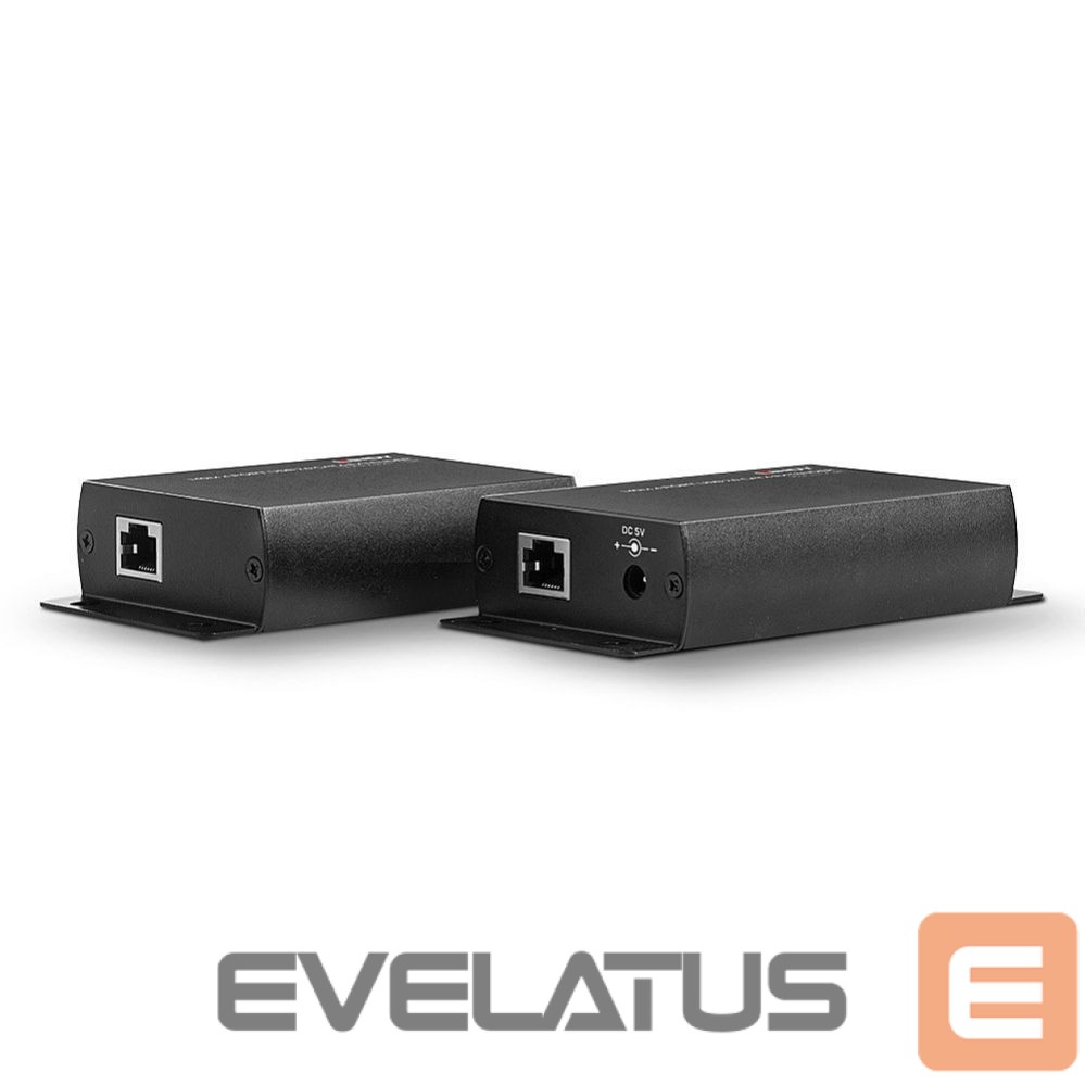 Moodulid ja transiiverid LINDY I/O EXTENDER USB2 140M/42710