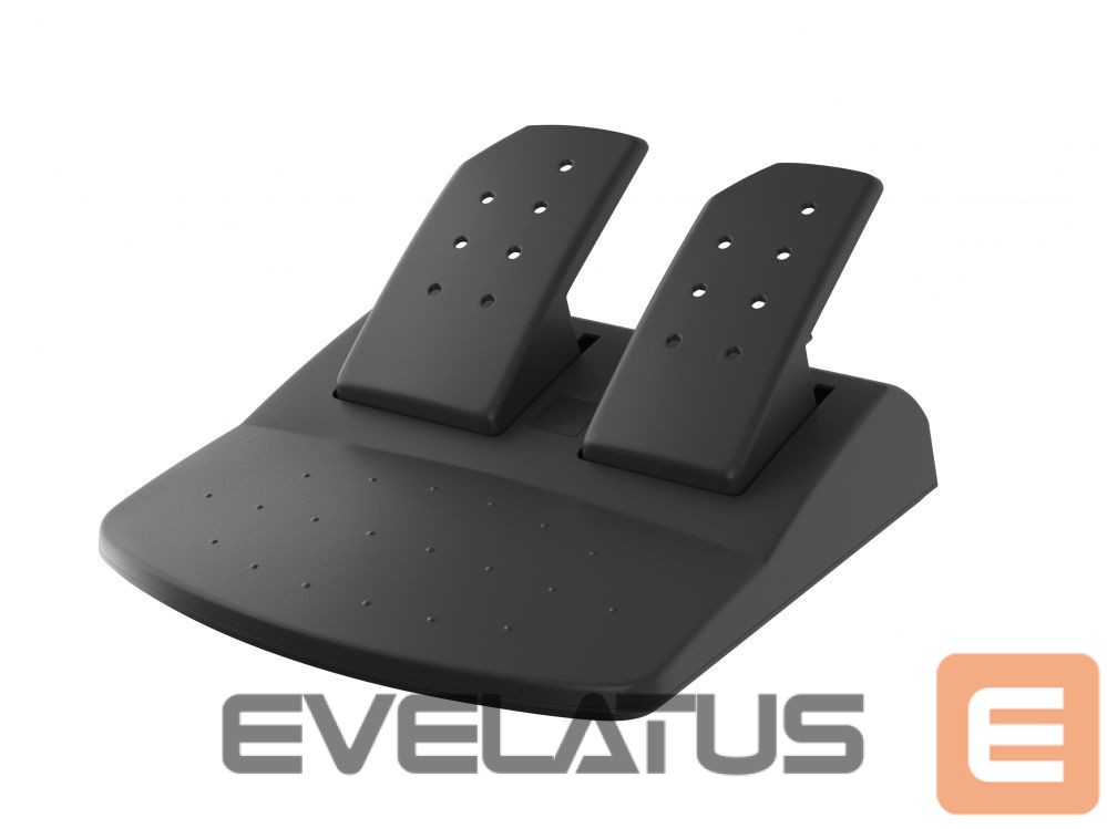 Computer chairs / desks Genesis Driving Wheel Seaborg 350