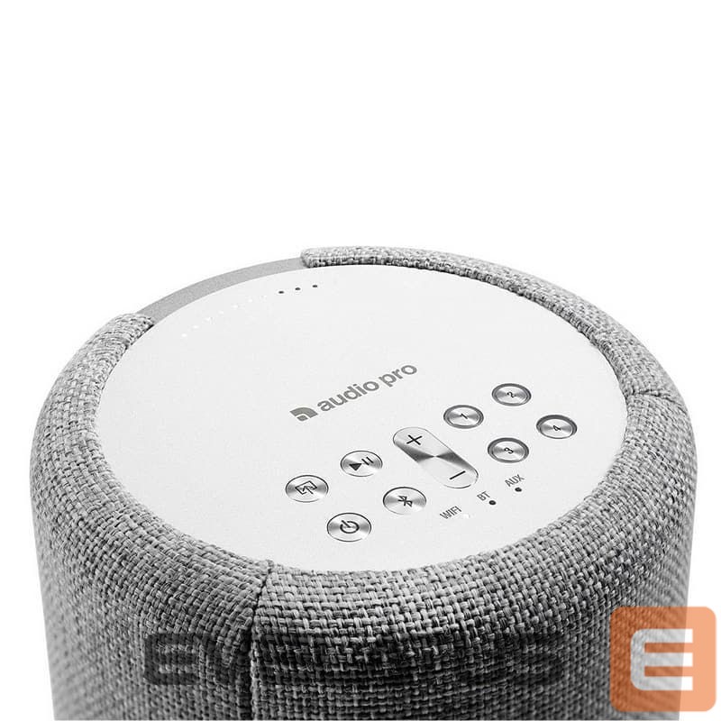 Bluetooth speakers Audio Pro - Bluetooth G10 Light Gray