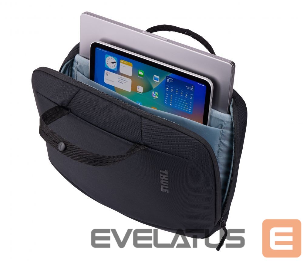 Sülearvuti kott Thule Subterra 2 Attaché 14" - Black