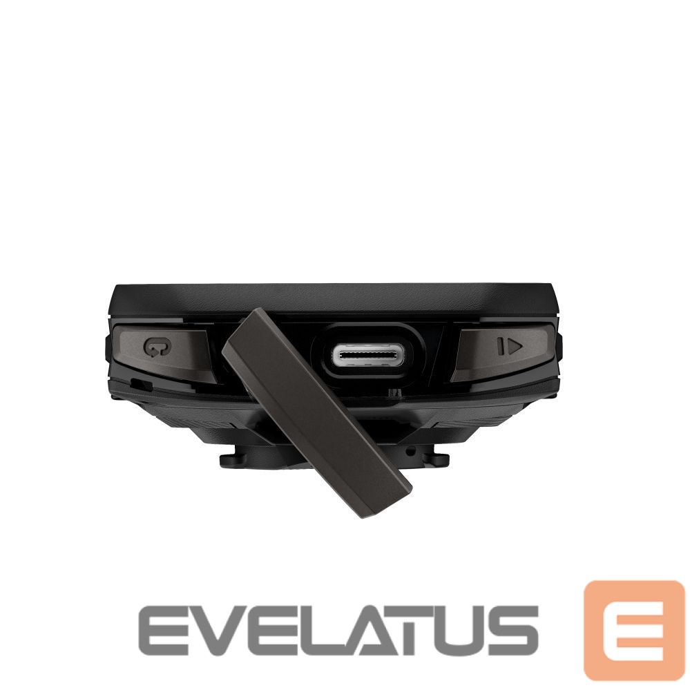 GPS Garmin Edge 850 bike computer