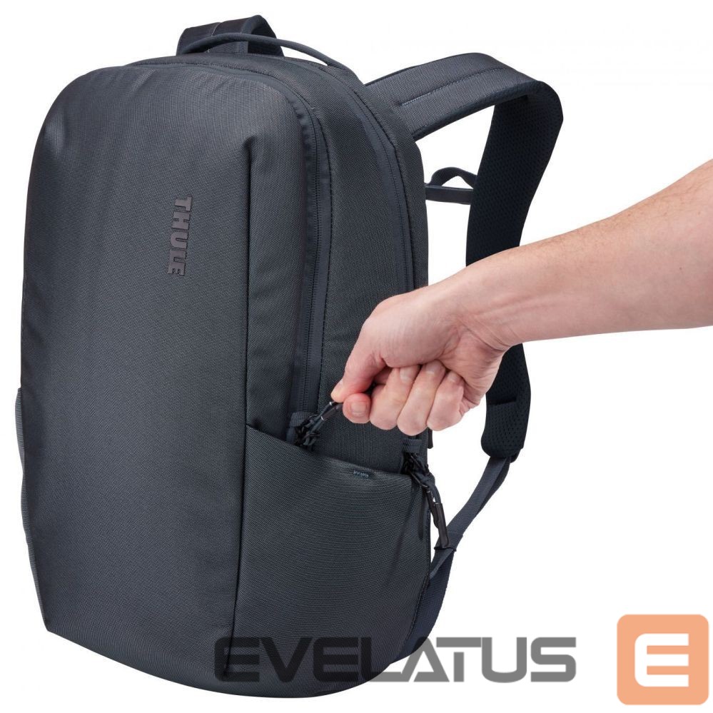 Sülearvuti kott Thule Subterra 2 Backpack 21L - Dark Slate