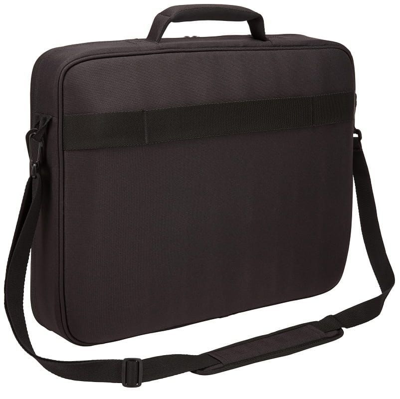Sülearvuti kott Case Logic Advantage 17,3'' 3203991 Black