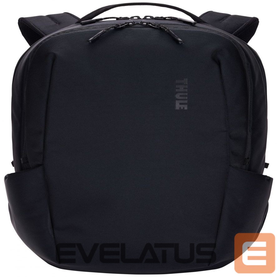 Sülearvuti kott Thule Subterra 2 Backpack 21L - Black
