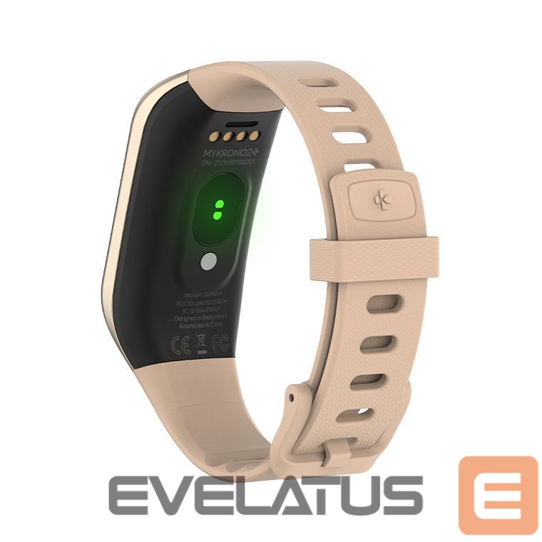 Умные часы MyKronoz - ZeNeo+ Powder