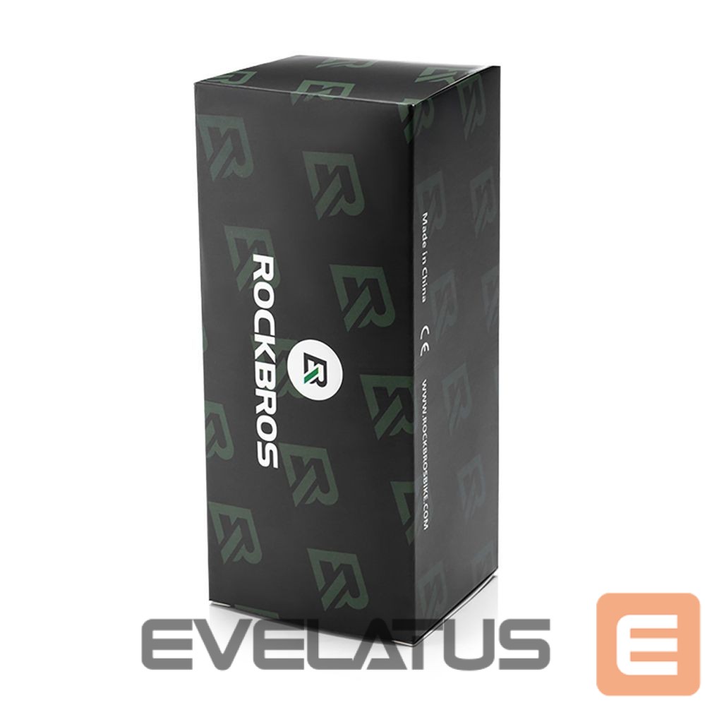 Citas preces Rockbros Rockbros Kids Cycling Glasses, Polarized, UV Protection, Children's - White