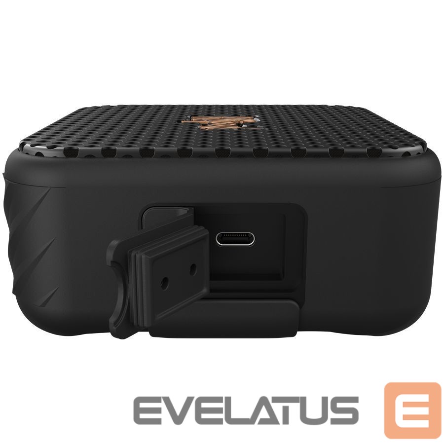 Bluetooth speakers KLIPSCH Klipsch Portable Speaker Austin, Black