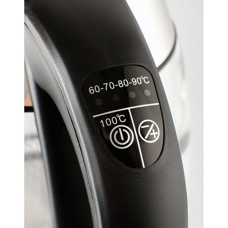 Veekeetja ForMe FKG-418