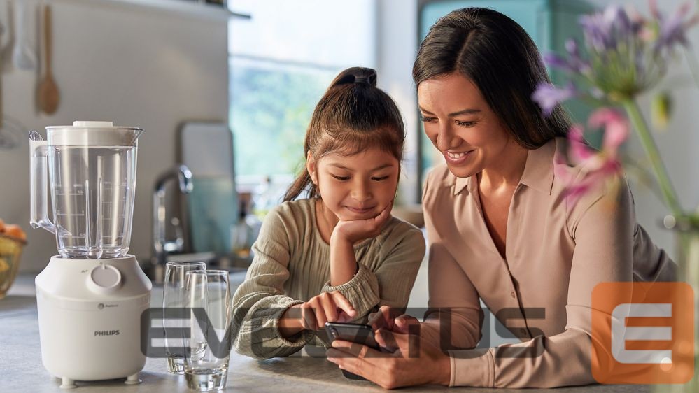 Mikserid ja blenderid Philips BLENDER HR2041/00