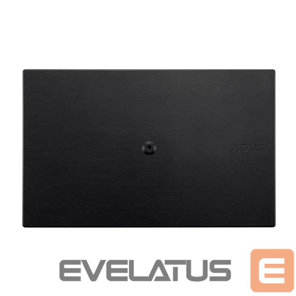 Monitorid Asus ASUS ZenScreen MB166C 15.6inch IPS FHD