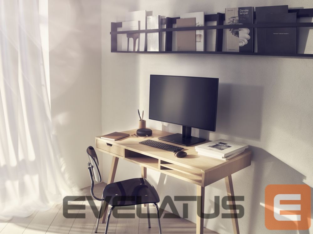 Bluetooth speakers BANG & OLUFSEN Beosound A1 2nd Gen Black