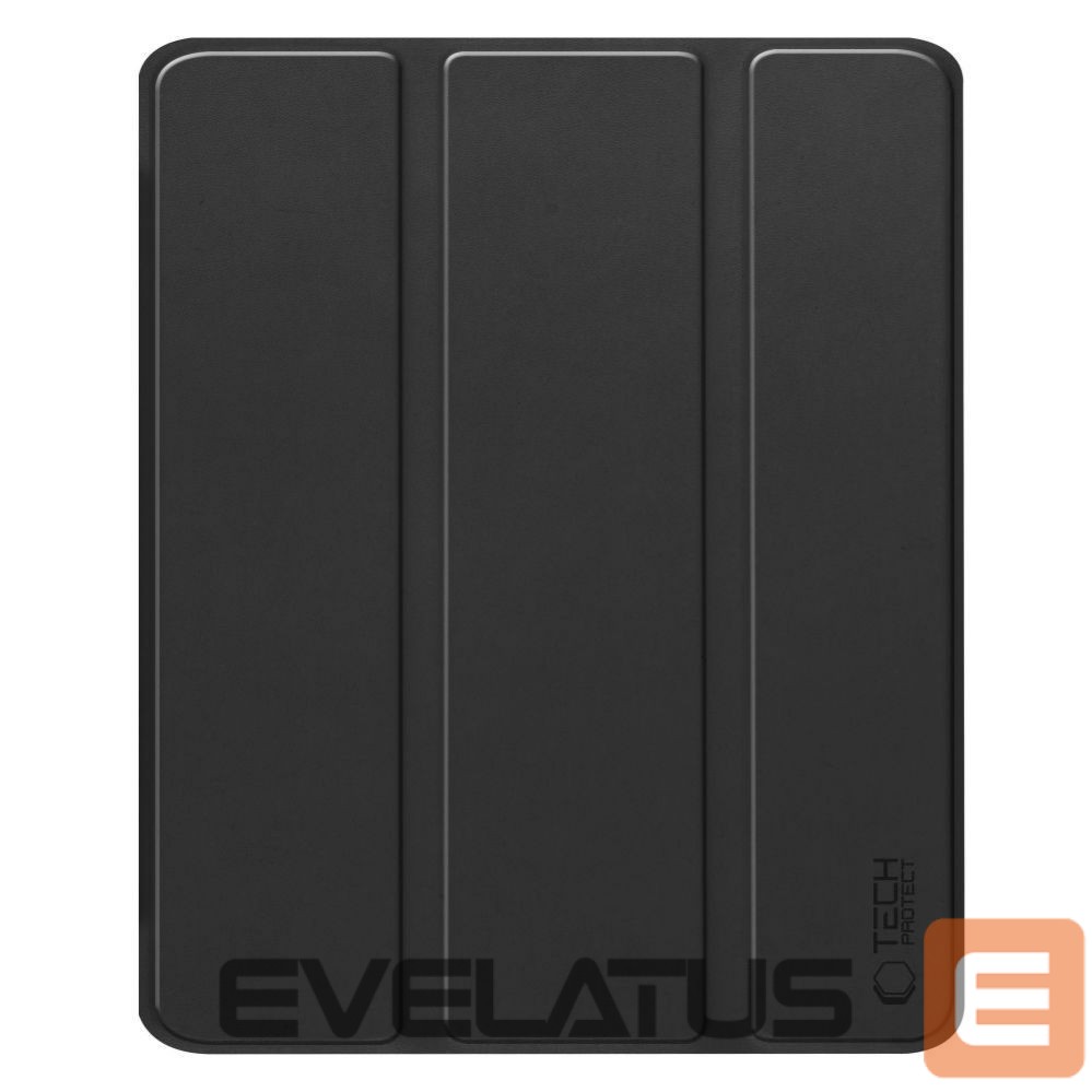 Other Computer Accessory Tech-Protect Tech-Protect SC Pen Case for iPad Air 13" 2024 - Black