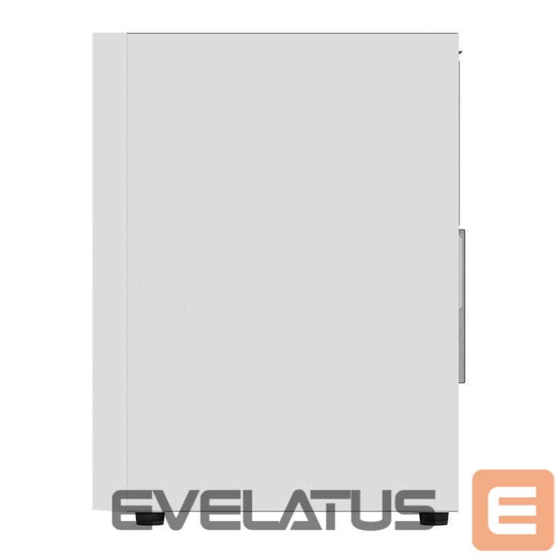 Dzesētājs Darkflash Darkflash A290 computer case (white) With a defect