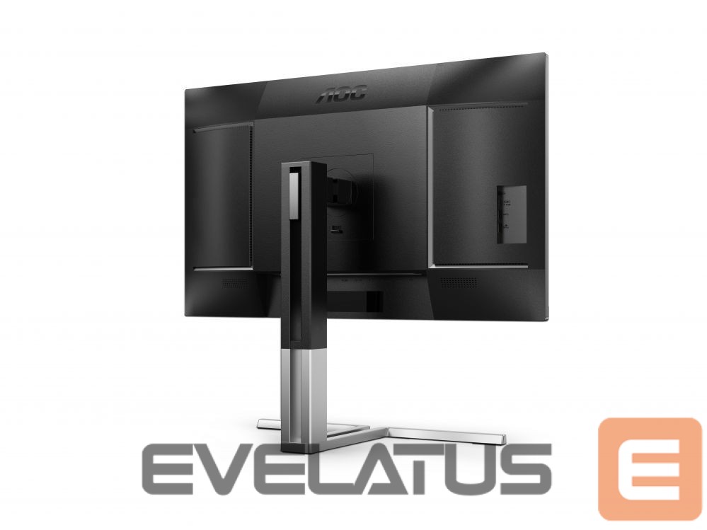 Monitors Aoc international AOC Q27U3CV 27inch IPS QD WLED WQHD 75Hz