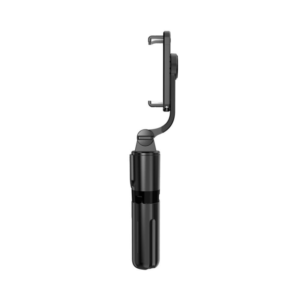 Camera accessory Tech-Protect Tech-Protect L02S Bluetooth selfie stick with tripod up to 72cm - black