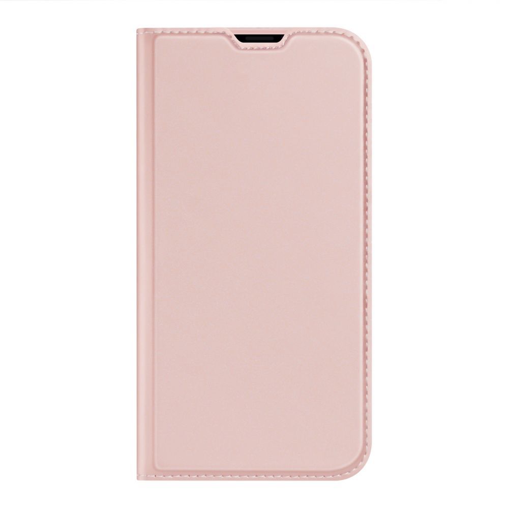 Tagakaaned Dux Ducis Dux Ducis Skin Pro Holster Flip Cover for iPhone 14 Plus pink