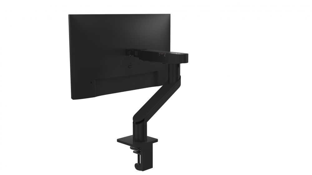 TV bracket Dell Single Monitor Arm Desk Mount, MSA20, 19-38 ", Maximum weight (capacity) 10 kg, Black