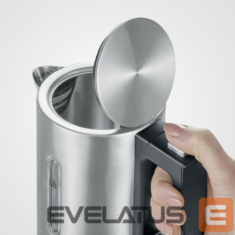 Virdulys Severin WK 3647