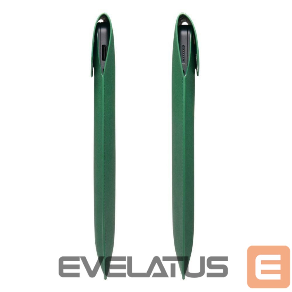 Laptop Bag Spigen Green