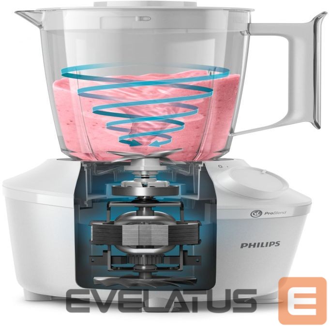 Mikserid ja blenderid Philips BLENDER HR2041/00