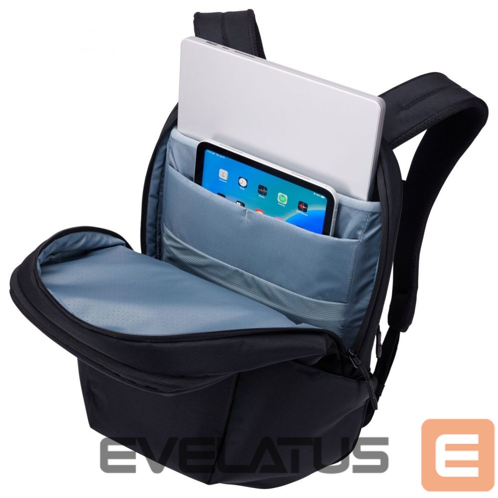 Sülearvuti kott Thule Subterra 2 Backpack 21L - Black