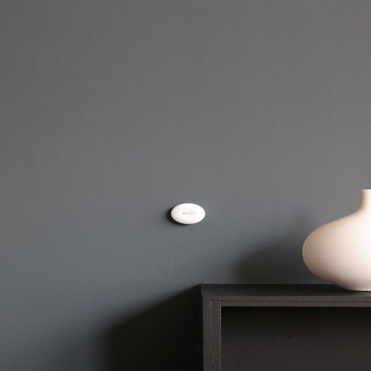 Server – muud tarvikud EZVIZ CST3C Security Button/Remote Control, White