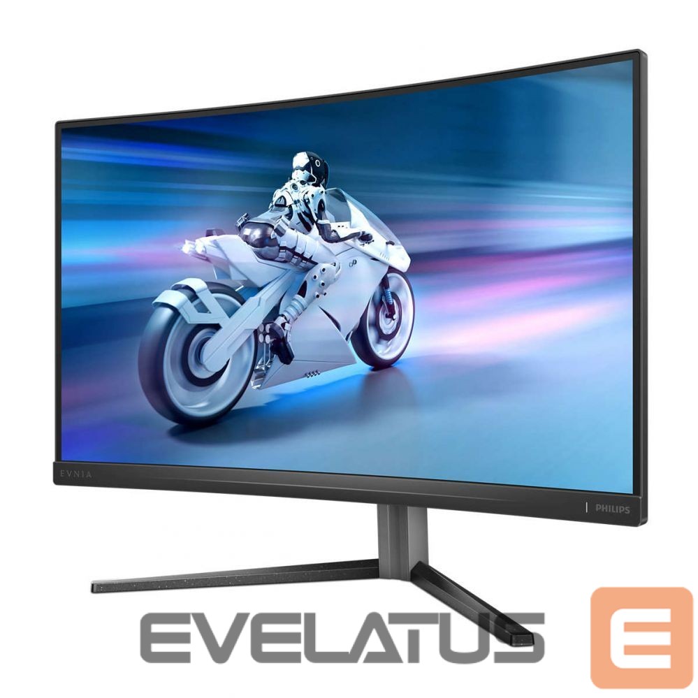 Monitors Mmd-monitors & displays PHILIPS 27M2C5200W 27inch 2560x1440