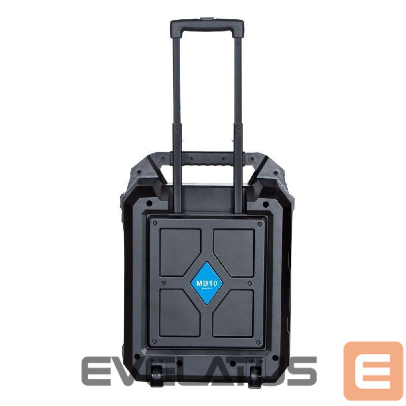 Music centre Blaupunkt MB10