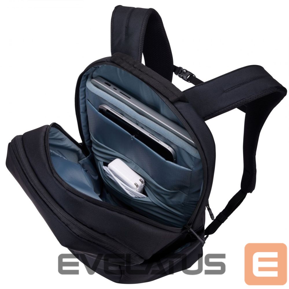 Sülearvuti kott Thule Subterra 2 Backpack 21L - Black