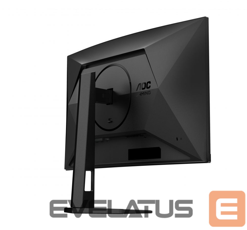 Monitorid Aoc international AOC C27G4ZXU 27inch