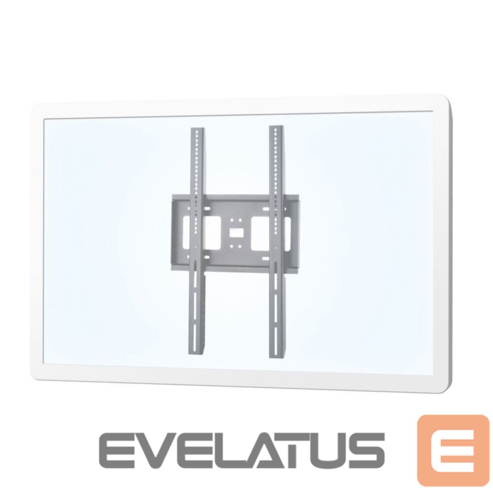 Teleri kinnitus EDBAK TWB2c-B Universal Portrait Wall Mount for 40-75” Screens
