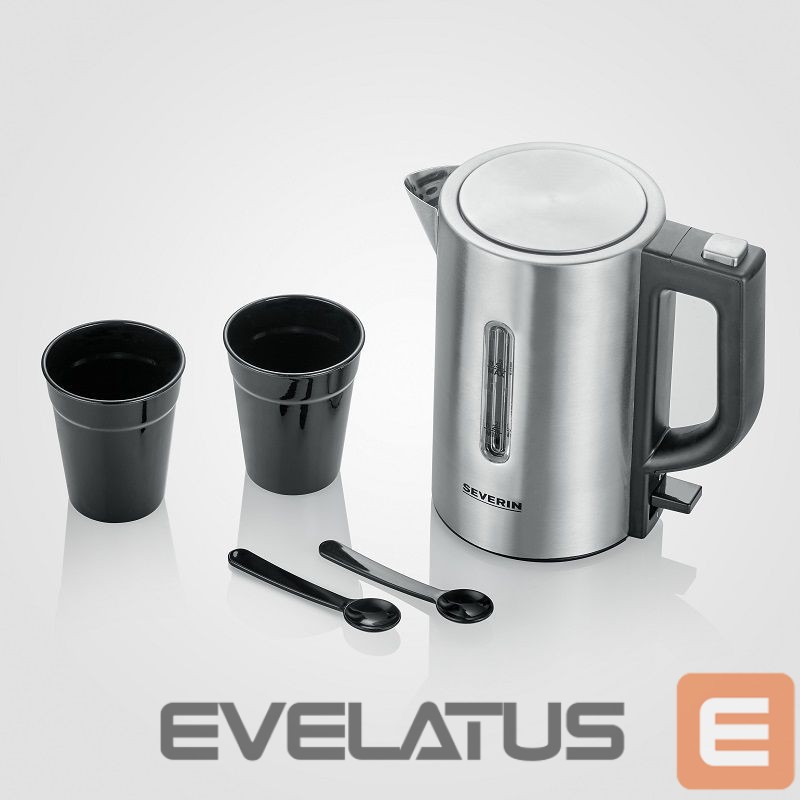 Virdulys Severin WK 3647