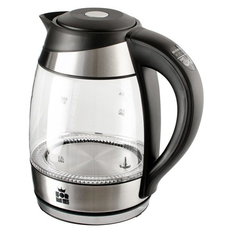 Veekeetja ForMe FKG-418