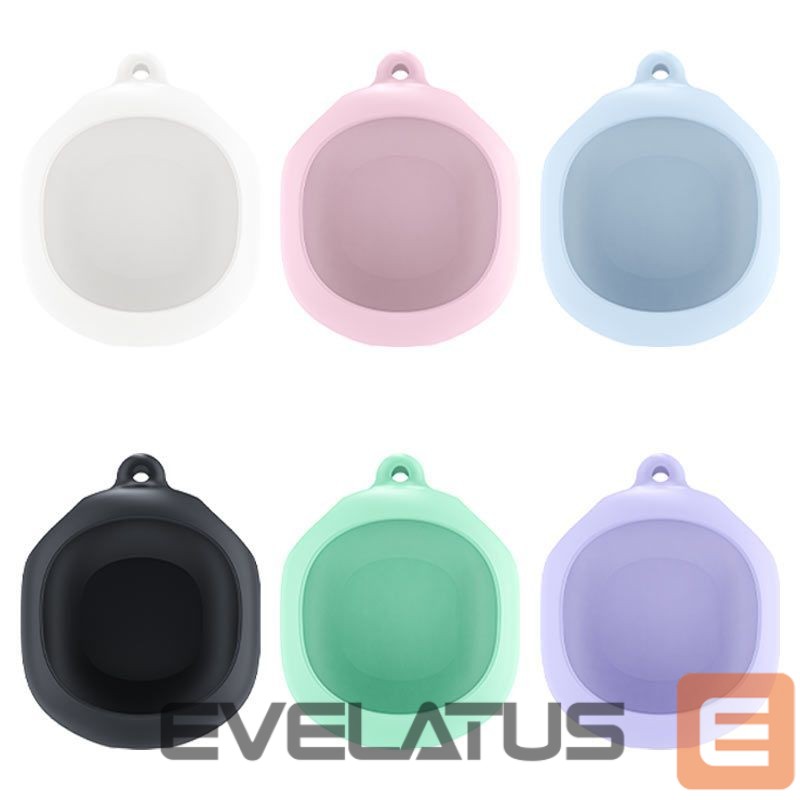 Wired headphones Acefast Acefast T8 TWS Bluetooth Wireless Headphones - Light Blue