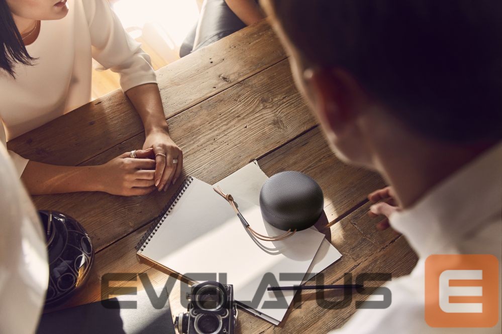 Bluetooth speakers BANG & OLUFSEN Beosound A1 2nd Gen Black