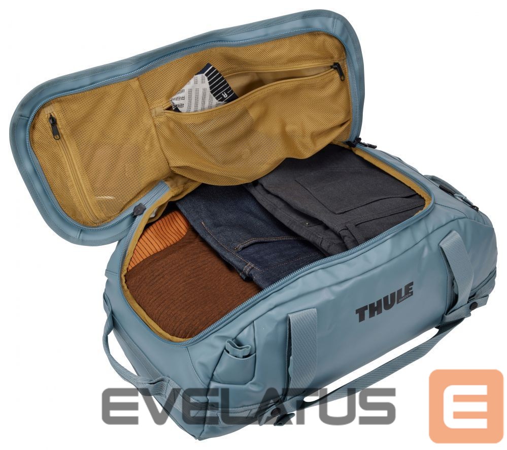 Laptop Bag Thule Chasm Duffel 40L - Pond Gray